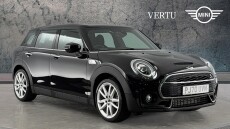 MINI Clubman 2.0 Cooper S Sport 6dr Auto Petrol Estate
